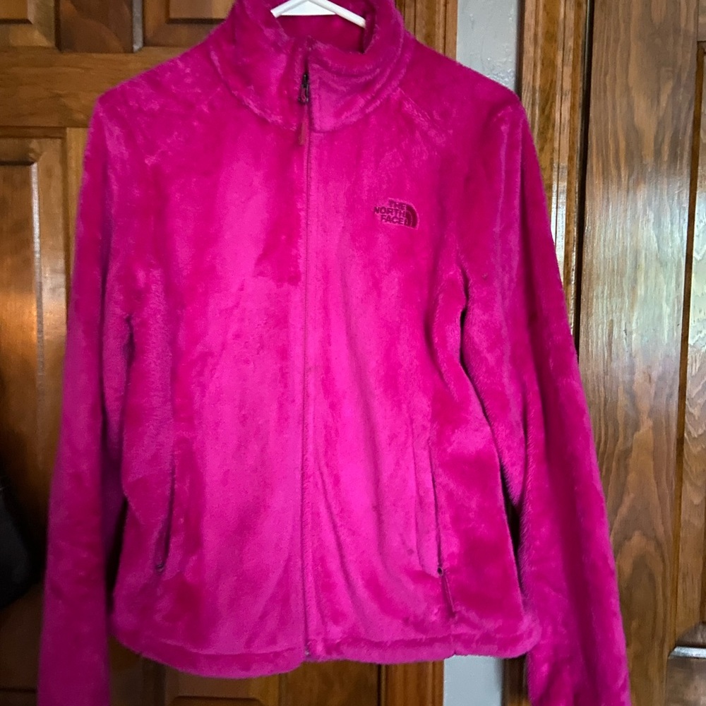 North Face Jacket